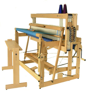 Louet Inc. Floor Looms 35.4"/90cm Louët Octado 8-shaft Floor Loom without Dobby Control Head