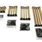 Louet Inc. Replacement Parts, Conversions & Add-Ons 32-Shaft Louët Megado Mechanical Dobby Program Bars (set of 10)