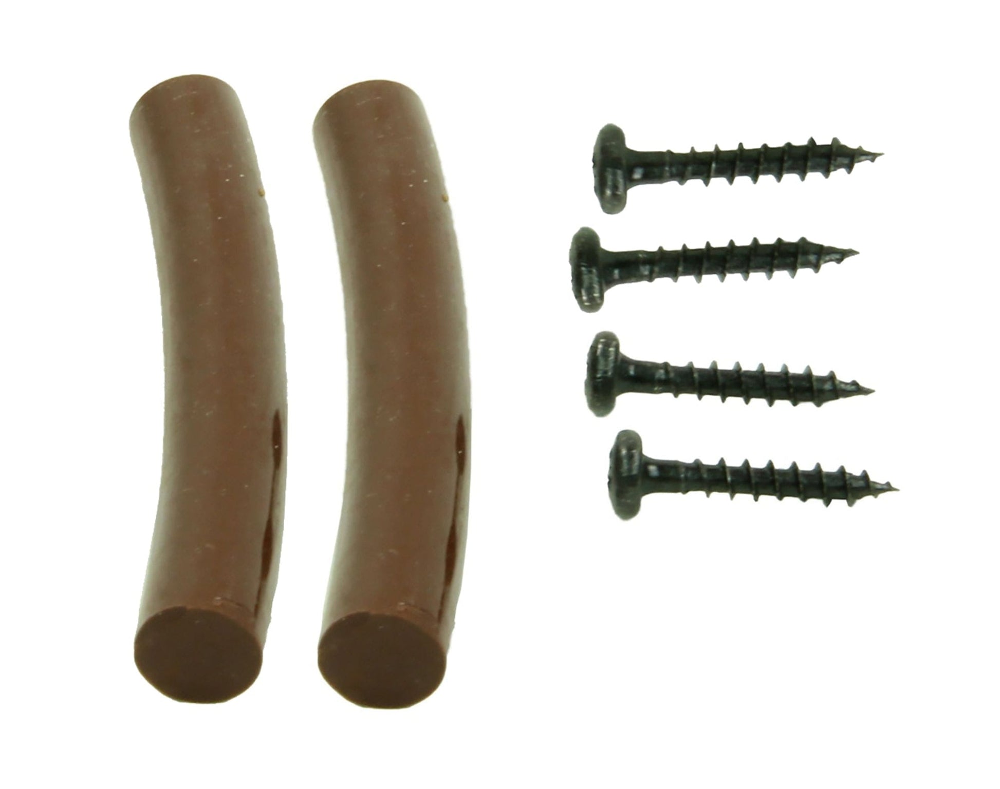 Louet Inc. Replacement Parts, Conversions & Add-Ons David/Spring Louët Replacement PU Connector (2/pack, includes screws)