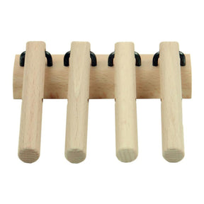 Louet Inc. Replacement Parts, Conversions & Add-Ons Louët Kombo Toggle Block With 4 handles