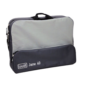 Louet Inc. Table Loom Carry Bags Louët Jane Zippered Carrying Bag for 40 cm (15.7") Loom