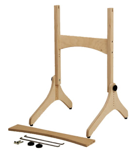 Louet Inc. Table Loom Stands Erica Louët Loom Floor Stand