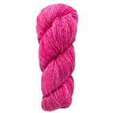 Malabrigo Yarn Yarn Shocking Pink Malabrigo Merino Worsted Wool Yarn