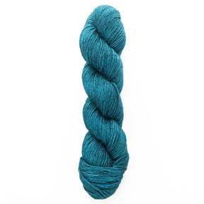 Malabrigo Yarn Yarn Teal Feather Malabrigo Silky Merino