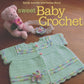 Martingale & Co Books Sweet Baby Crochet