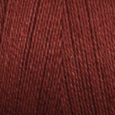 Maurice Brassard Yarn Burgundy 8/2 Tencel Yarn | Tube