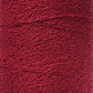 Maurice Brassard Yarn Cerise Cotton Bouclé Yarn | Mini-Cone