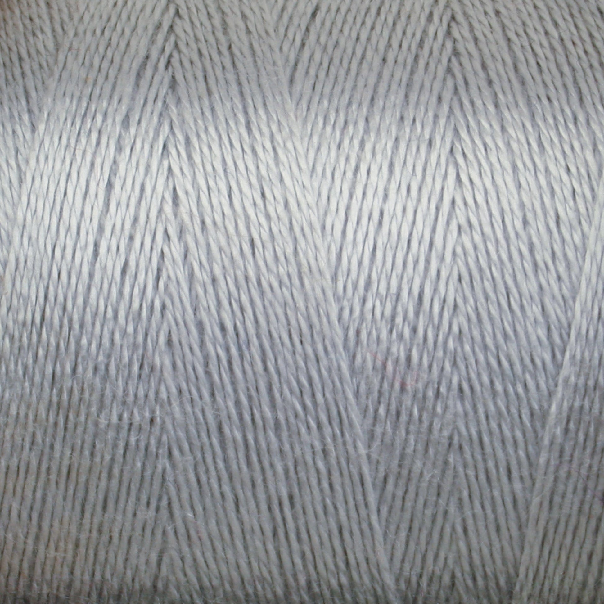 Maurice Brassard Yarn Gris Påle 8/2 Tencel Yarn | Tube