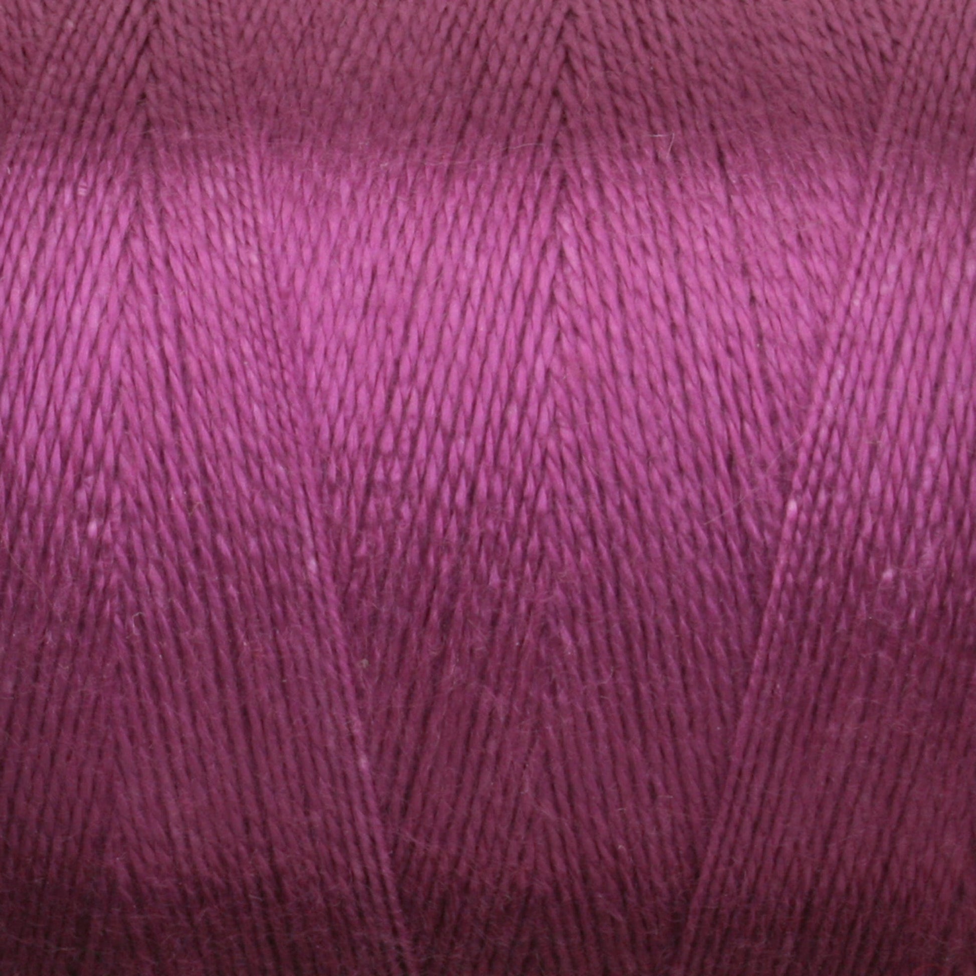 Maurice Brassard Yarn Magenta 8/2 Tencel Yarn | Tube