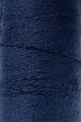 Maurice Brassard Yarn Marine Cotton Bouclé Yarn | Mini-Cone