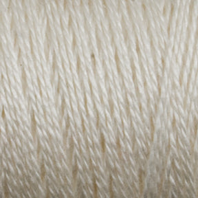 Maurice Brassard Yarn Naturel 8/2 Tencel Yarn | Tube