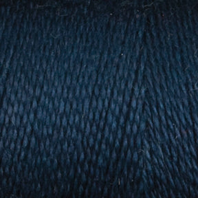 Maurice Brassard Yarn Navy 8/2 Tencel Yarn | Tube