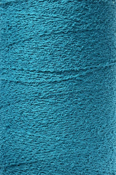 Maurice Brassard Yarn Peacock Cotton Bouclé Yarn | Tube