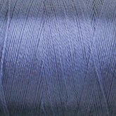 Maurice Brassard Yarn Periwinkle 8/2 Tencel Yarn | Tube