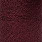 Maurice Brassard Yarn Wine Cotton Bouclé Yarn | Mini-Cone