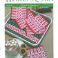 Plain Tabby Press Magazines Weaver's Craft Issue 30: Rosepath on Opposites