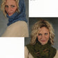 Plymouth Yarn Co. Print Patterns Bulky Cabled Cowl