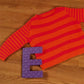 Plymouth Yarn Co. Print Patterns Child's Pullover