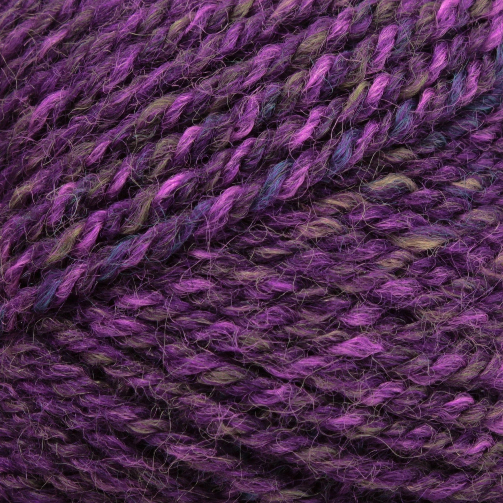 Plymouth Yarn Co. Yarn Berry Grape Plymouth Encore Worsted Yarn