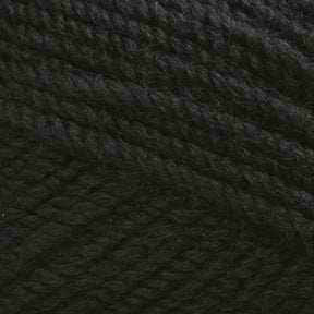 Plymouth Yarn Co. Yarn Black Plymouth Encore Worsted Yarn