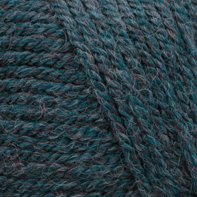 Plymouth Yarn Co. Yarn Dark Greenforest Mix Plymouth Encore Worsted Yarn