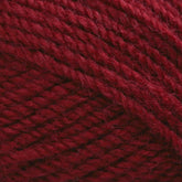 Plymouth Yarn Co. Yarn Deep Burgundy Plymouth Encore Worsted Yarn