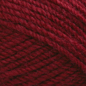 Plymouth Yarn Co. Yarn Deep Burgundy Plymouth Encore Worsted Yarn