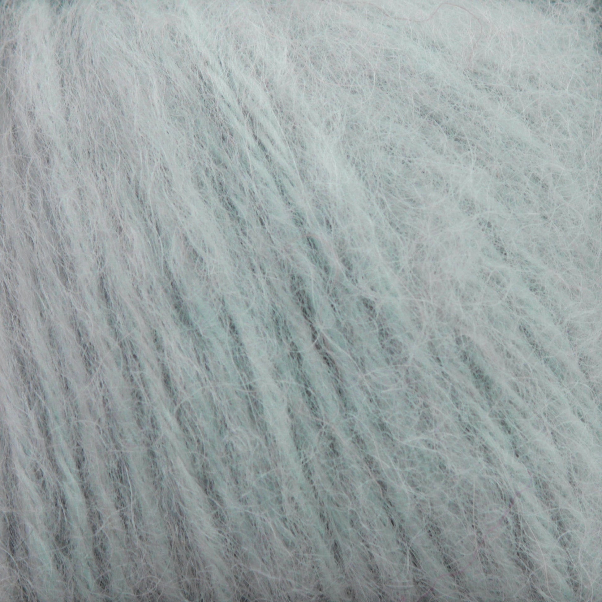 Plymouth Yarn Co. Yarn Mist Grey Plymouth Baby Alpaca Brush