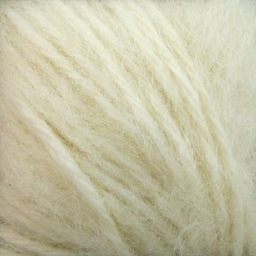 Plymouth Yarn Co. Yarn White Plymouth Baby Alpaca Brush