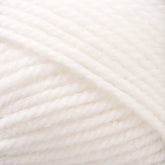 Plymouth Yarn Co. Yarn White Plymouth Encore Worsted Yarn