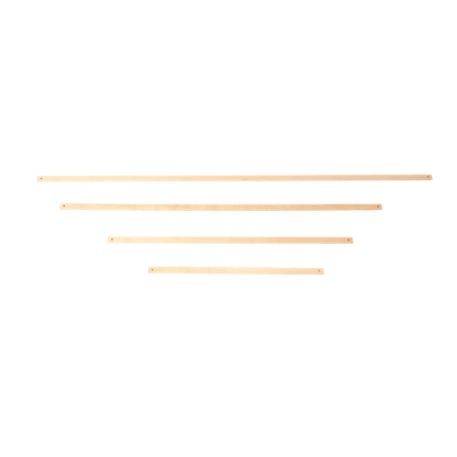 Schacht Spindle Co. Lease Sticks 18" Schacht Lease Stick (each)