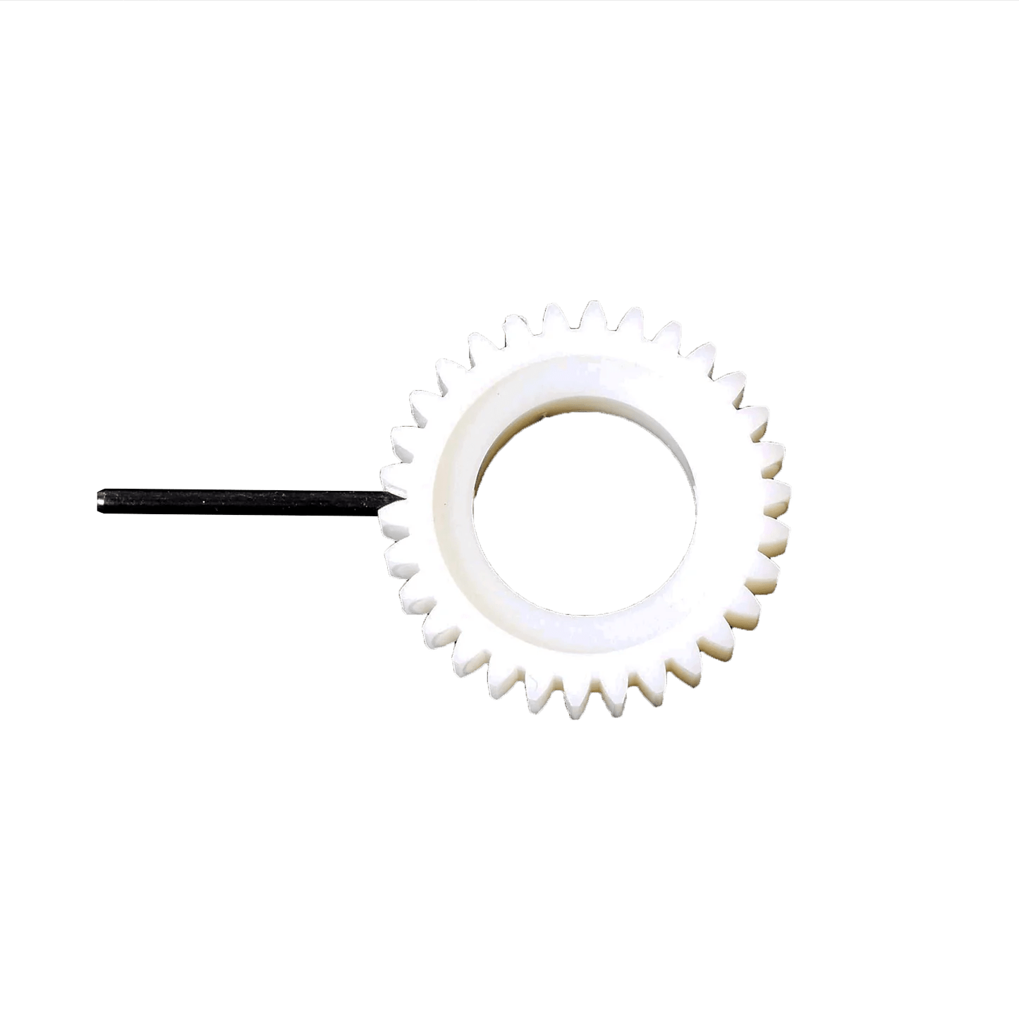 Schacht Spindle Co. Replacement Parts, Conversions & Add-Ons Table Loom & Rigid Heddle Ratchet Gear & Pin