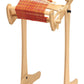 Schacht Spindle Co. Rigid Heddle Loom Stands Schacht Cricket Floor Stand