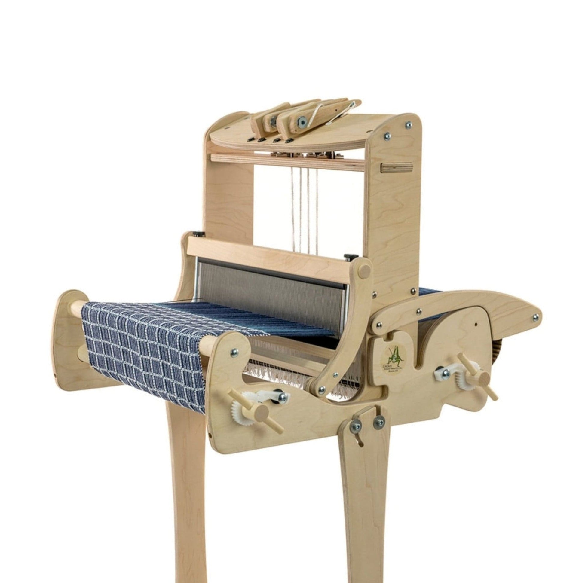 Schacht Spindle Co. Rigid Heddle Looms Schacht Cricket 15" Quartet