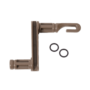 Schacht Spindle Co. Rope Making Tools Schacht Incredible Rope Machine Hook