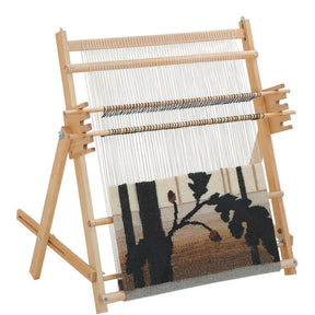 Schacht Spindle Co. Tapestry Loom Stands Schacht A-Frame Tapestry Loom Stand