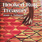 Schiffer Publishing Co. Books Hooked Rug Treasury