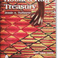 Schiffer Publishing Co. Books Hooked Rug Treasury