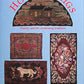 Schiffer Publishing Co. Books Hooked Rugs: History and the Continuing Tradition