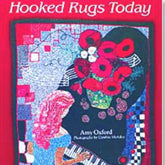 Schiffer Publishing Co. Books Hooked Rugs Today