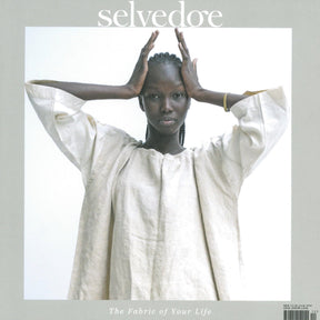 Selvedge Magazines Selvedge - Issue 112: Wonder