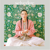 Selvedge Magazines Selvedge - Issue 123: Silk Road