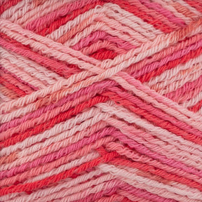 Sirdar - Regia, Schachenmayr & Rowan Yarn Erdbee Regia Cotton Tutti Frutti Color