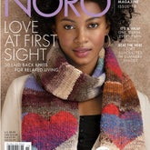 Soho Publishing Magazines Noro Knitting Magazine Spring/Summer 2021 Issue 18