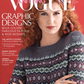 Soho Publishing Magazines Vogue Knitting Late Winter 2019