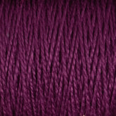 Supreme Corp. Yarn 100 Ruby 3/2 Pearl Cotton Yarn | Large Cone