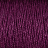 Supreme Corp. Yarn 100 Ruby 3/2 Pearl Cotton Yarn | Mini-cone