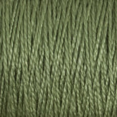 Supreme Corp. Yarn 106 Persian Green 5/2 Pearl Cotton Yarn | Mini-cone