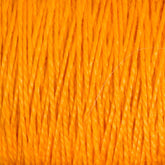 Supreme Corp. Yarn 111 Dk Gold 5/2 Pearl Cotton Yarn | Large Cone