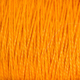 Supreme Corp. Yarn 111 Gold 3/2 Pearl Cotton Yarn | Mini-cone